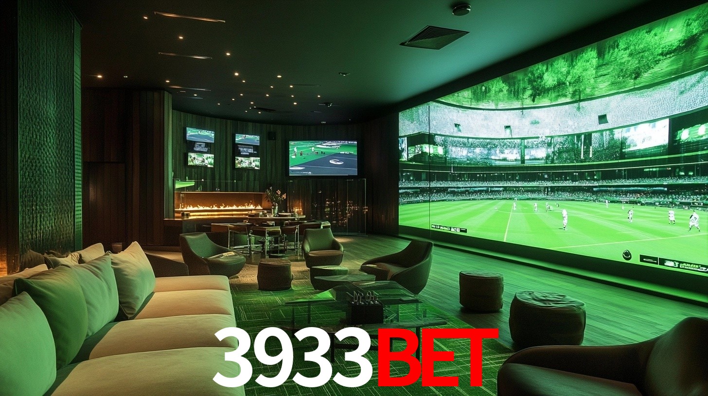 3933bet: Seu Cassino Premiado com Pagamentos Rápidos
