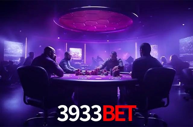 Bônus de Boas-vindas 3933bet