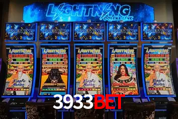 Desvendando o Mundo dos Jogos Virtuais na 3933bet