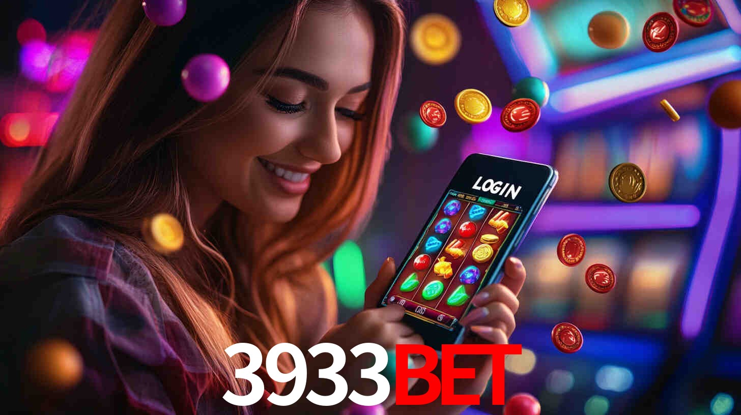 Processo de Download do App 3933BET - Passo a Passo Simples