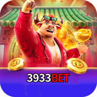 3933BET Logo