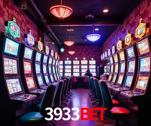 Segurança e performance na plataforma 3933bet