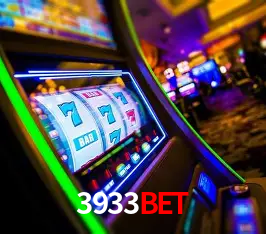 A Emoção da Loteria na 3933bet: Uma Chance de Mudança de Vida