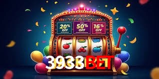 Design Responsivo 3933bet