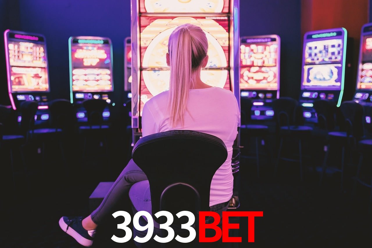 Live Casino 3933bet