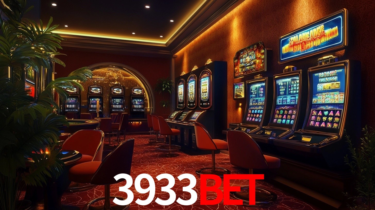 Live Casino 3933bet