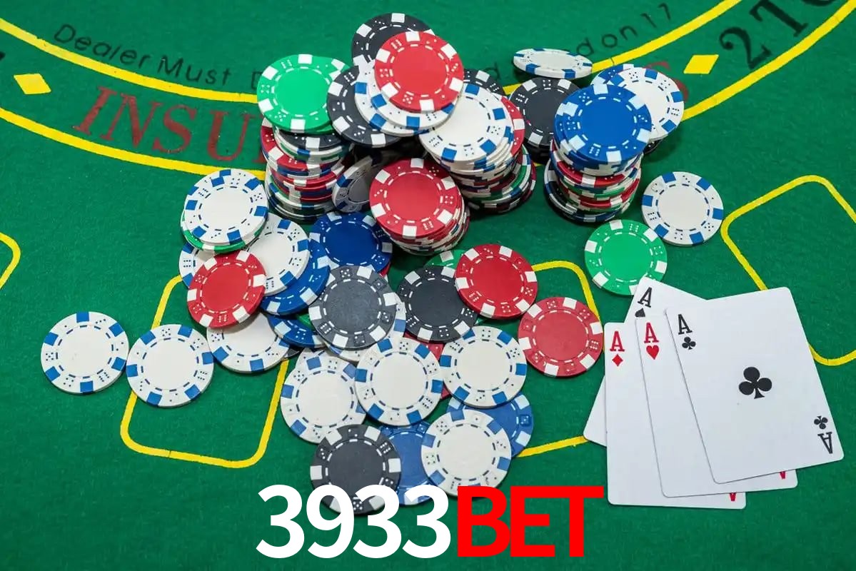 Interface Premium 3933bet