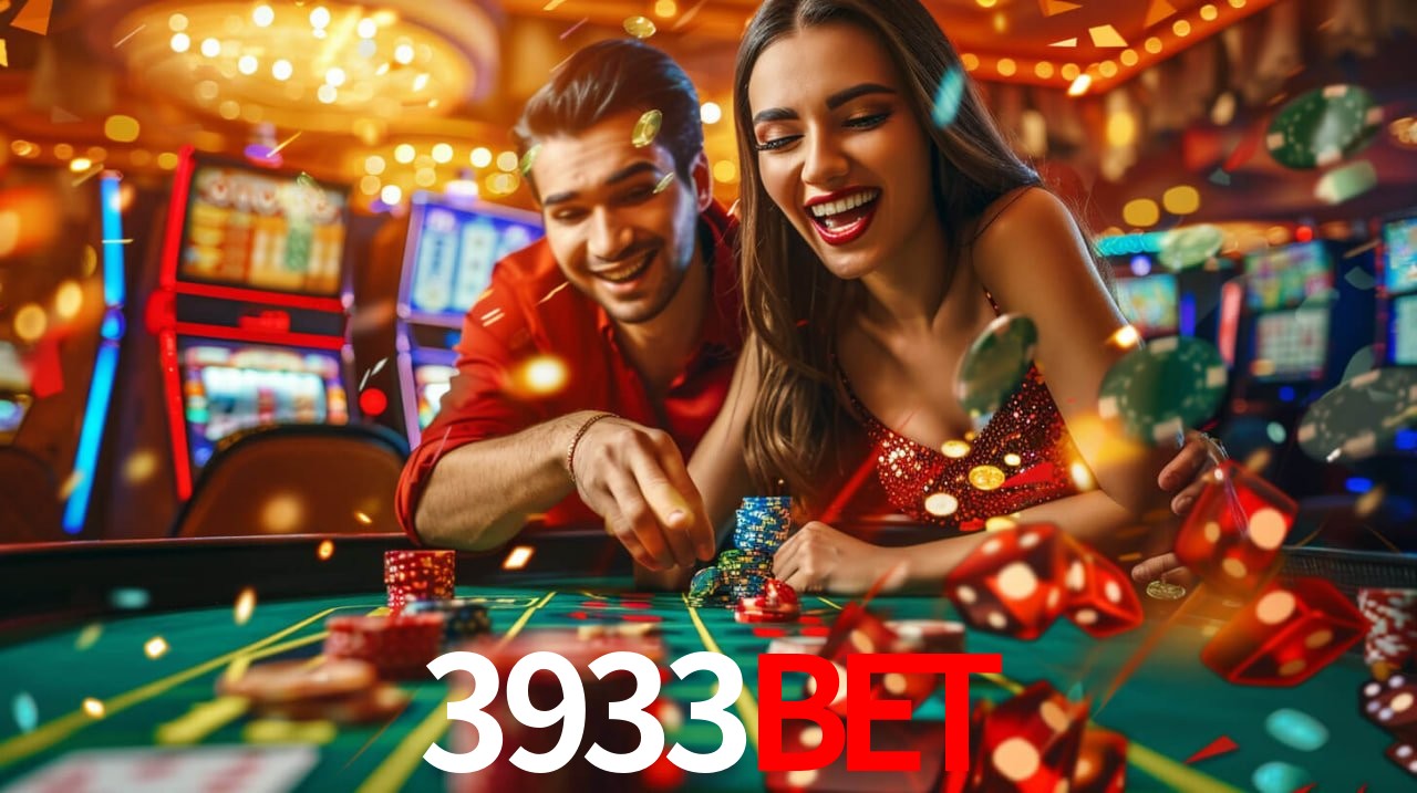 Login Seguro 3933bet