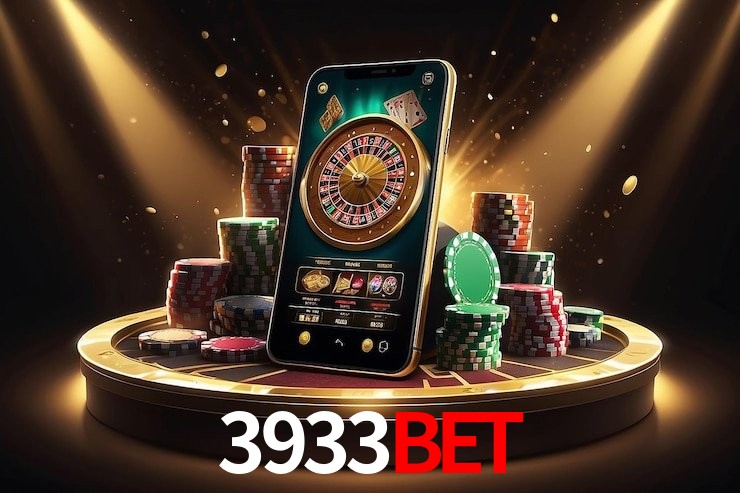 Cadastro Rápido 3933bet