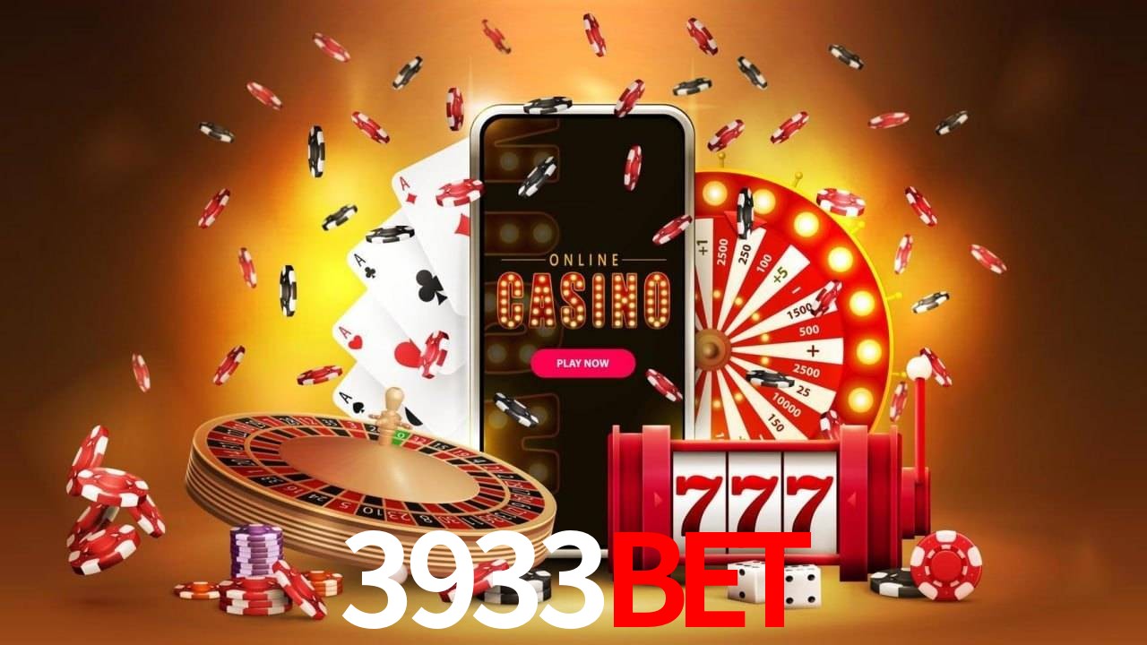 Diretório de Jogos 3933bet