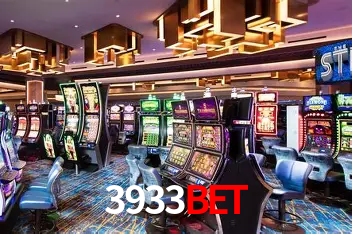 Inovações de Jogos na 3933bet: O Futuro das Experiências Interativas