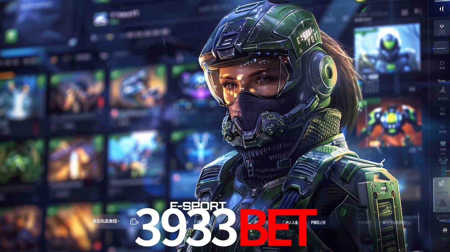 APP oficial da 3933bet para mobile