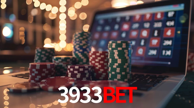 2FA Security 3933bet