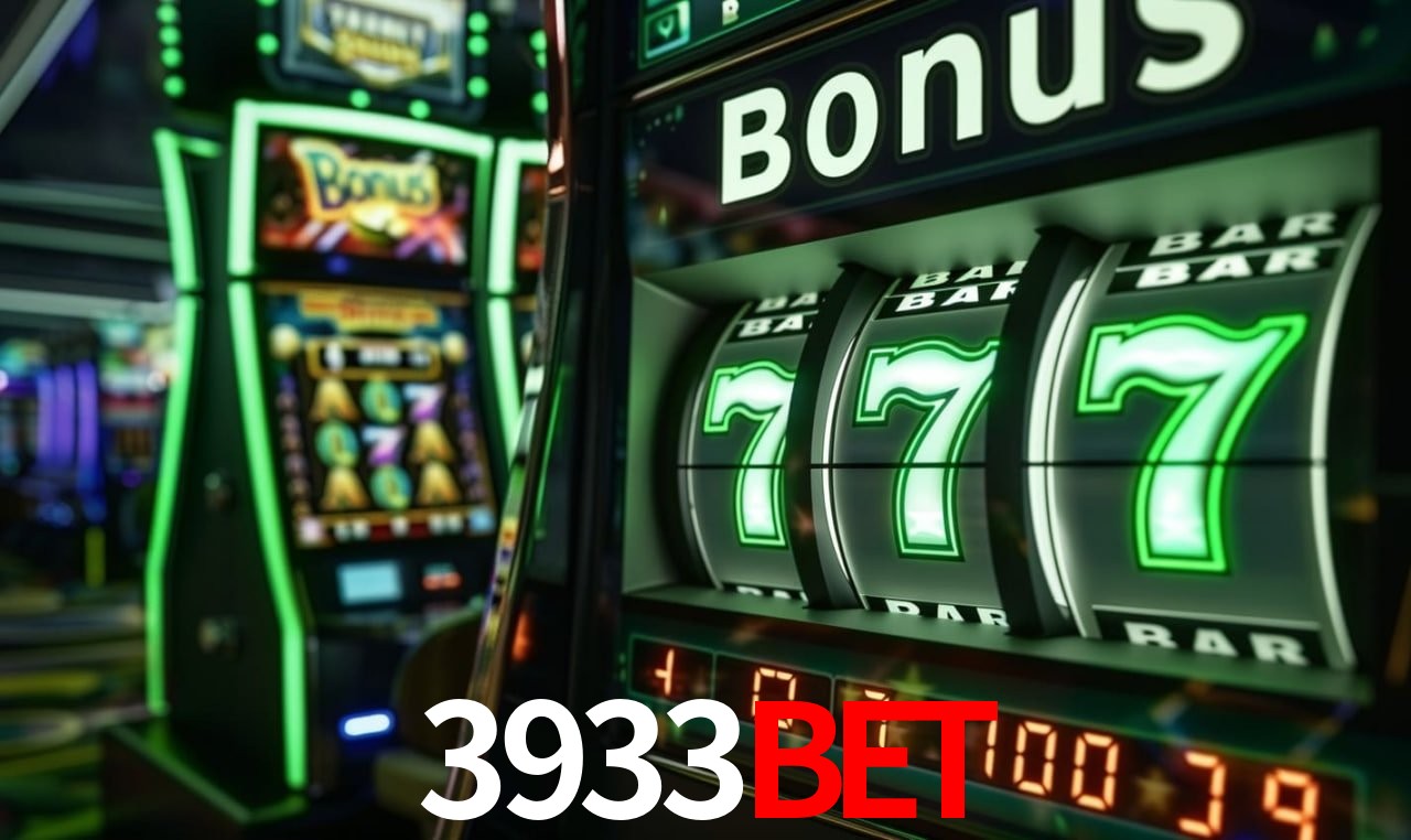 Game Providers 3933bet