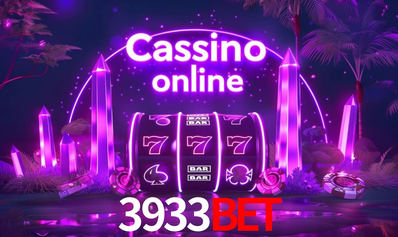 Benefícios da Conta 3933bet