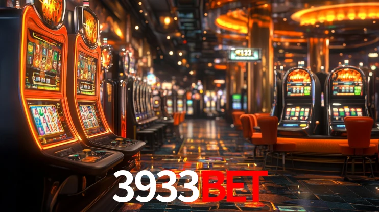 Premium Interface 3933bet