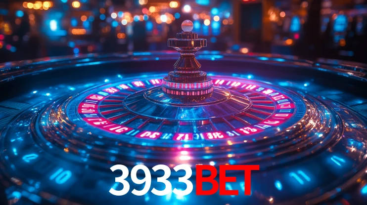 3933bet App Interface