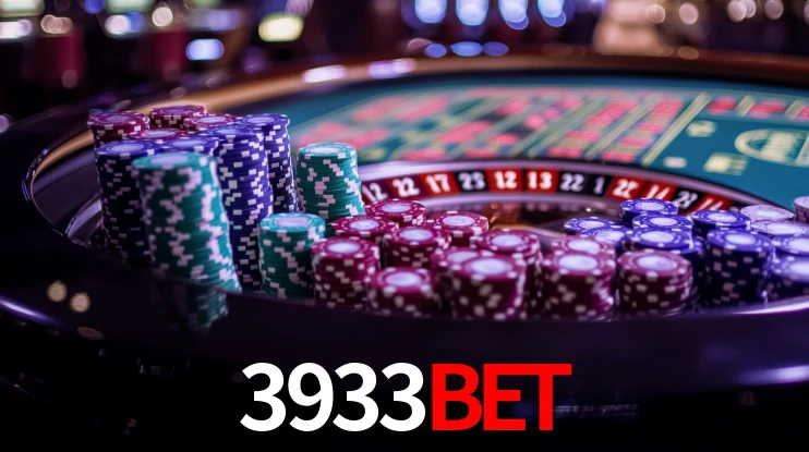 VIP Casino 3933bet