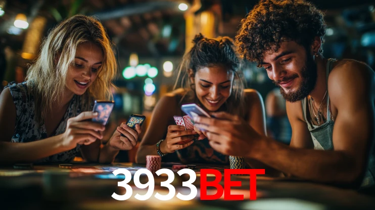 Blackjack Table 3933bet