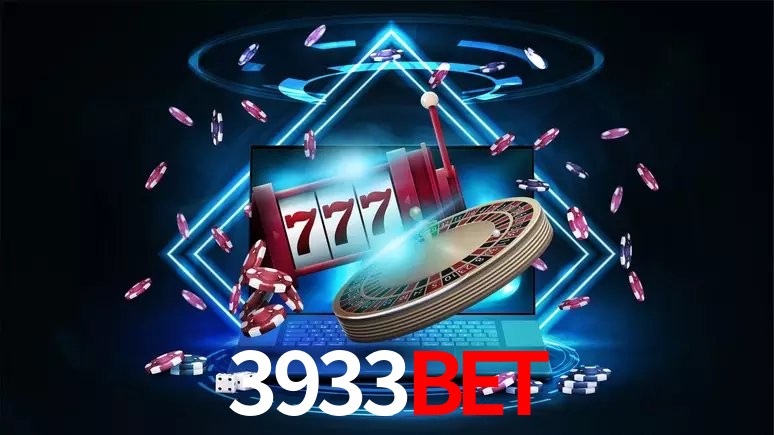 Jogos de Slot 3933bet