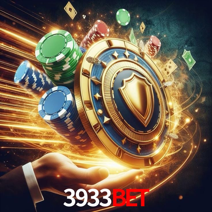 Torneios e prêmios garantidos na 3933bet
