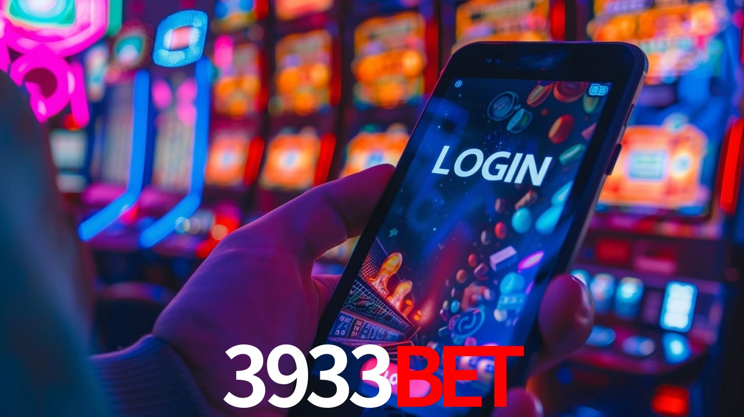 Bônus Diários 3933bet