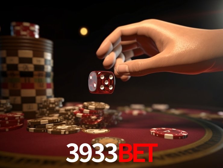 Estatísticas do Jogo 3933bet