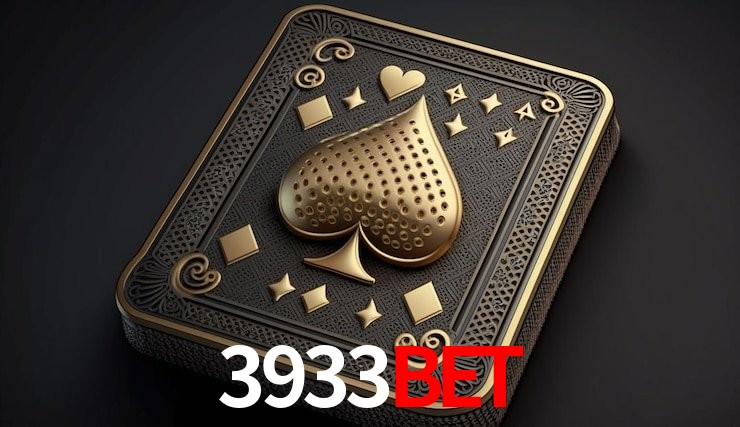 Apostas de Tênis 3933bet