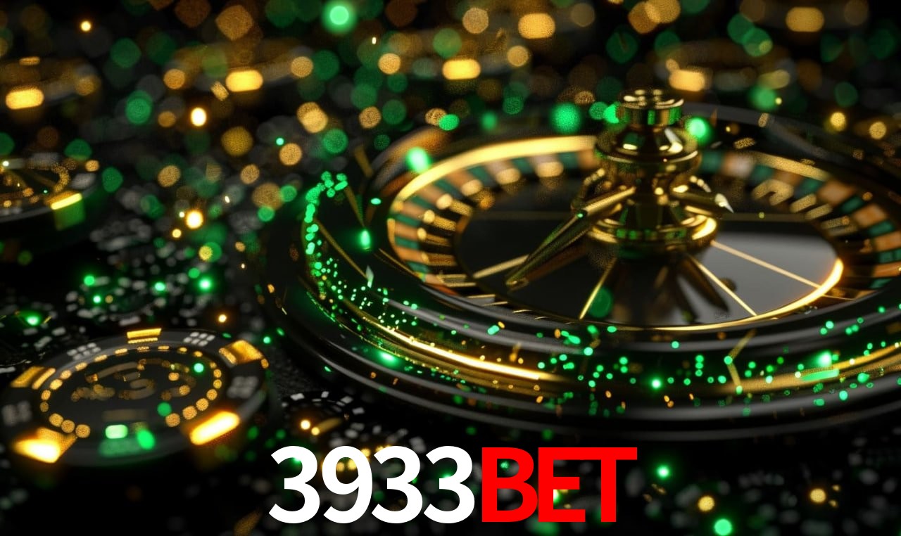 Slots com jackpots e giros grátis na 3933bet