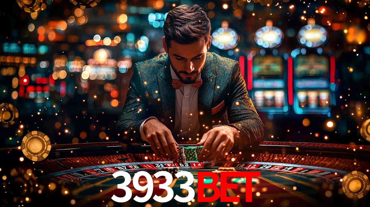 Welcome Bonus 3933bet