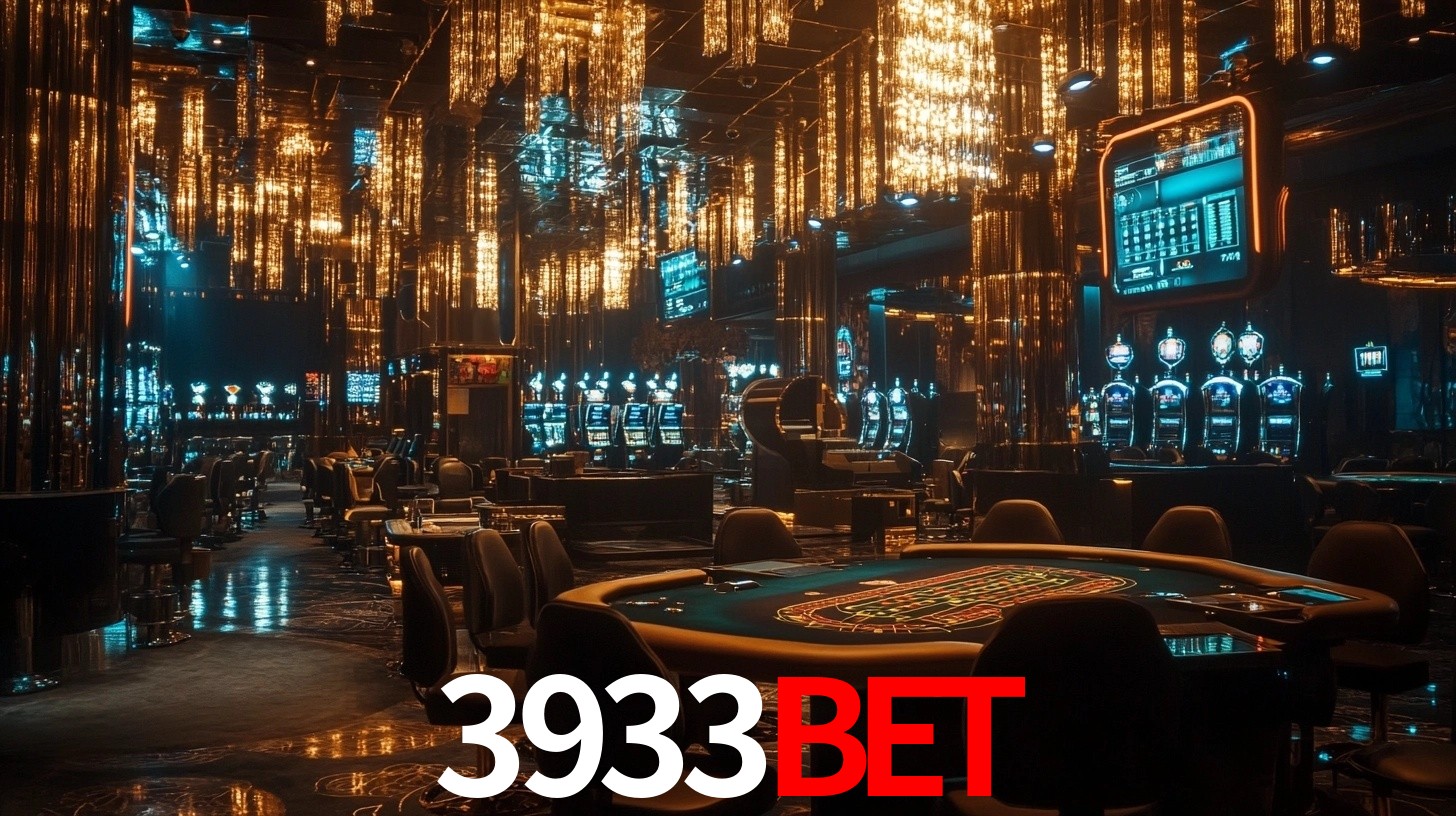 3933bet: Seu Especialista em Apostas Esportivas Brasileiras