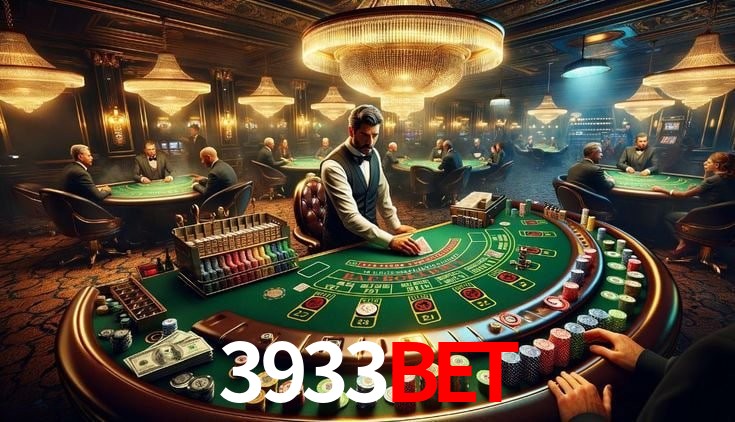 Game Statistics 3933bet