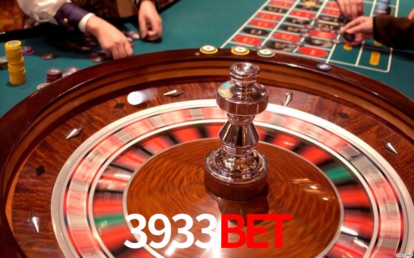 Interface do App 3933bet