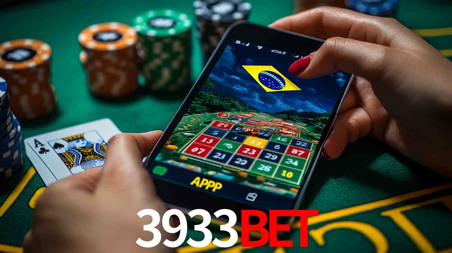 A Popularidade dos Caça-Níqueis no 3933bet