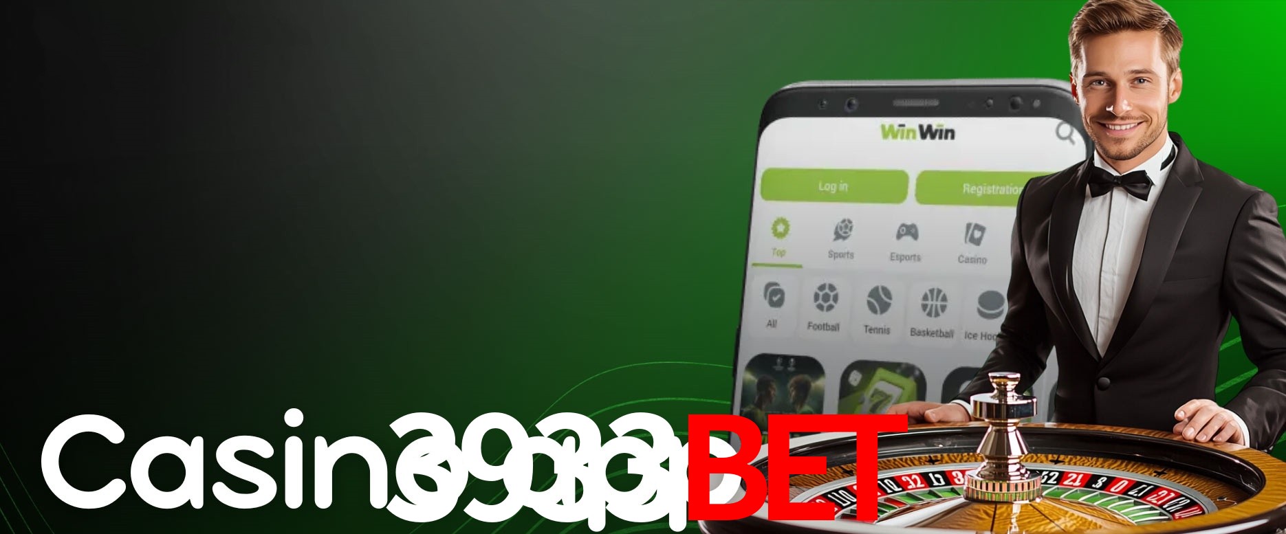 Weekend Specials 3933bet
