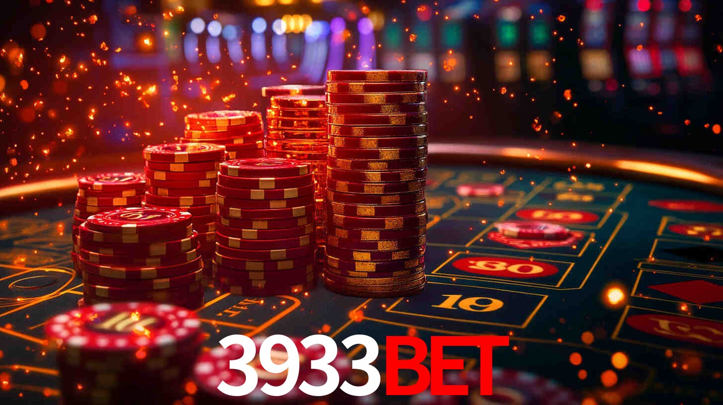 Programa VIP 3933bet