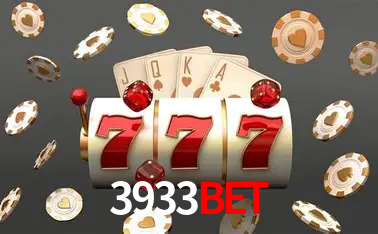 Jogos de mesa e apostas rápidas na 3933bet