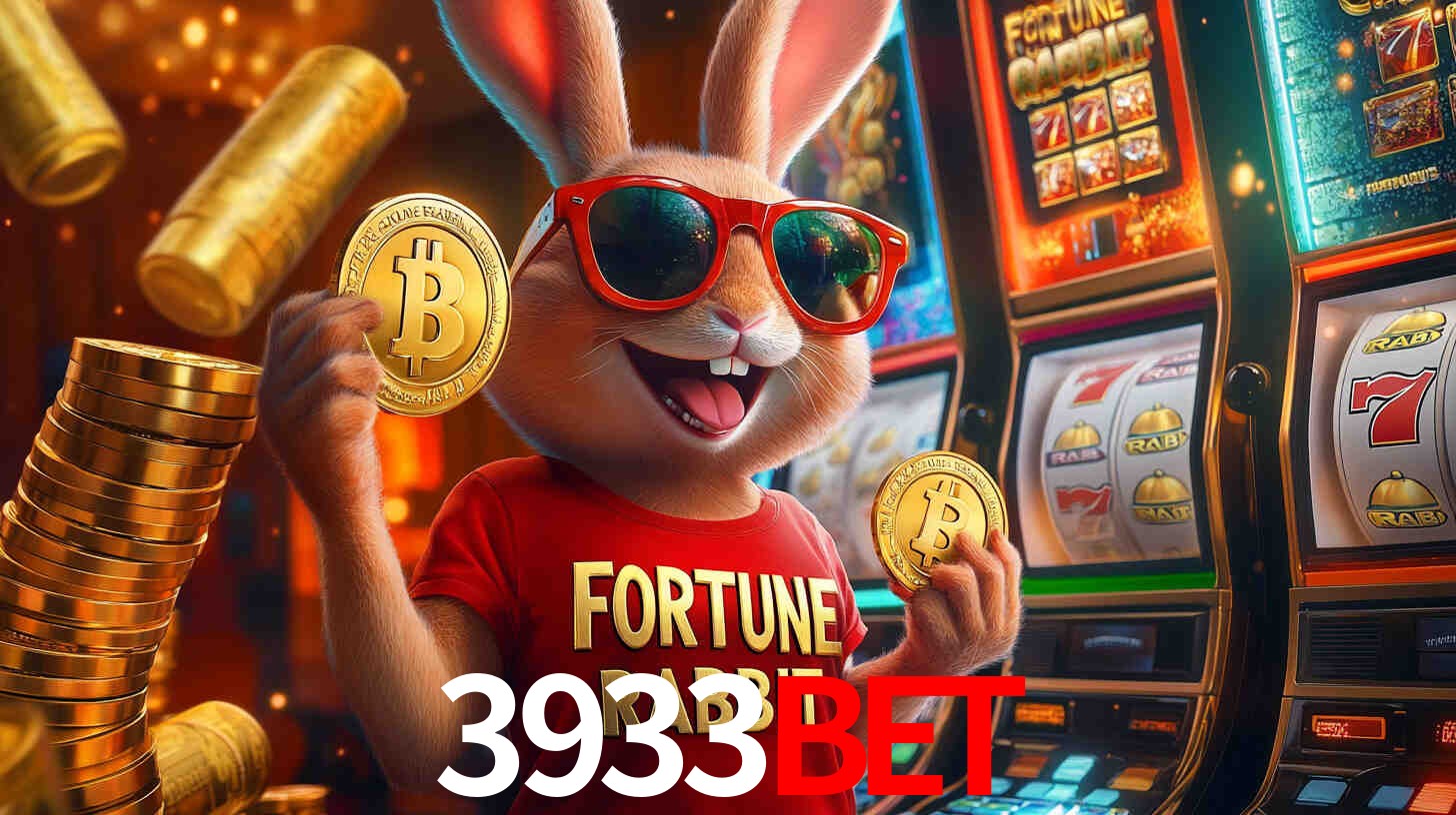 Desvendando o Mundo dos Jogos Virtuais na 3933bet