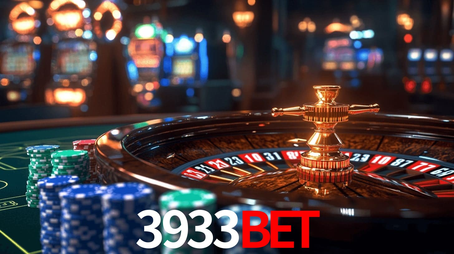 3933bet.com