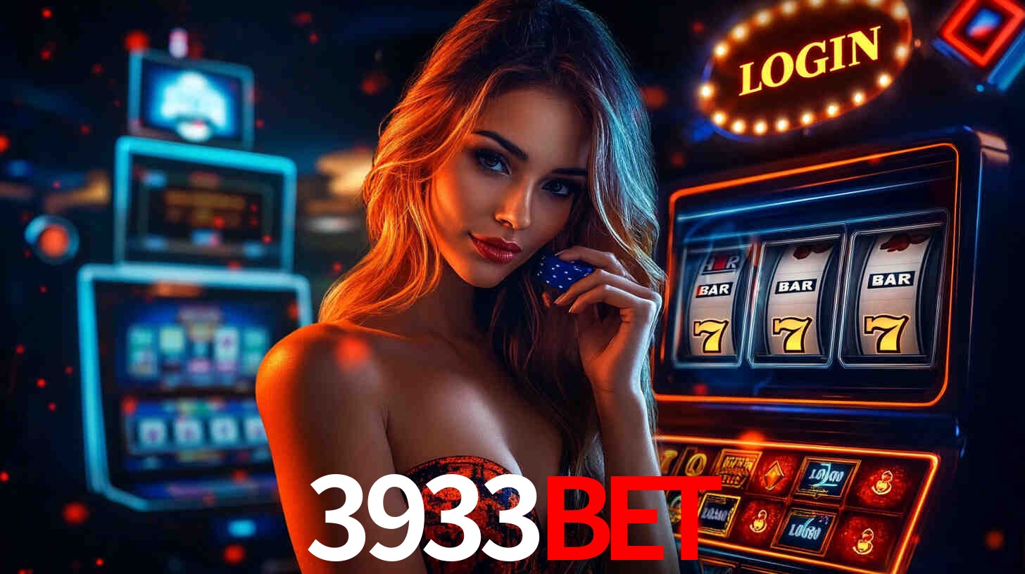 Bônus Generosos e Exclusivos no 3933bet para Você!