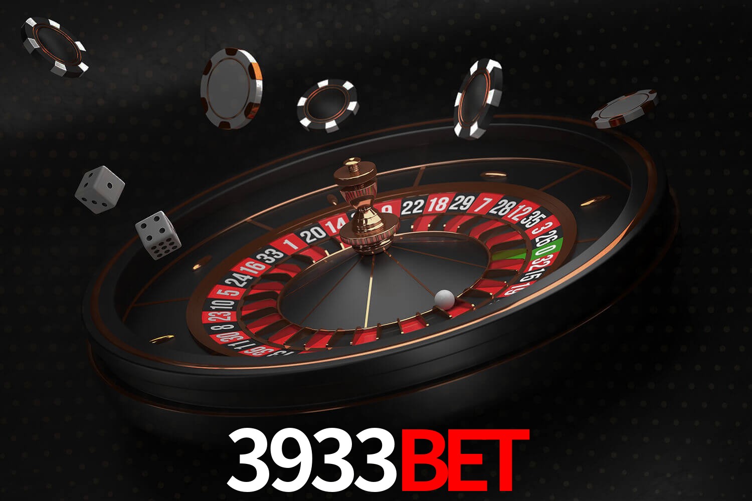 Sinta a adrenalina dos jogos de cassino com 3933bet
