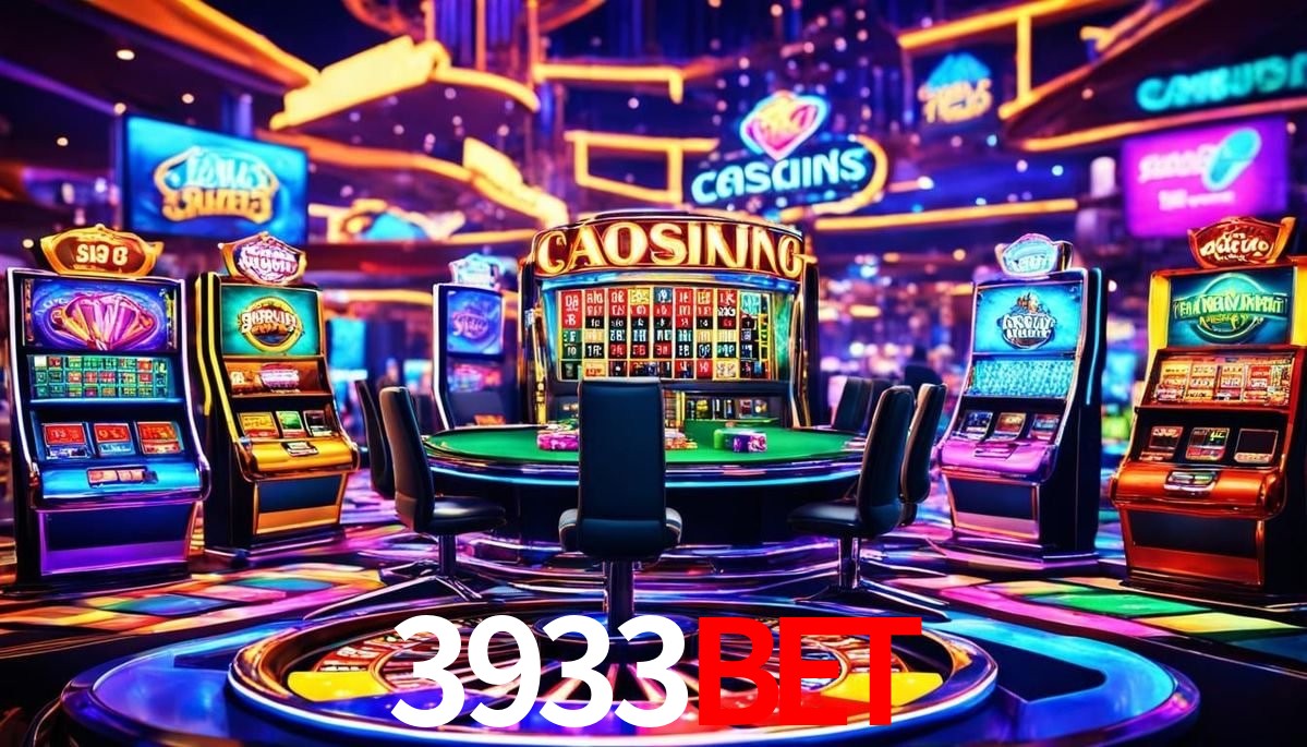 Estatísticas Esportivas 3933bet