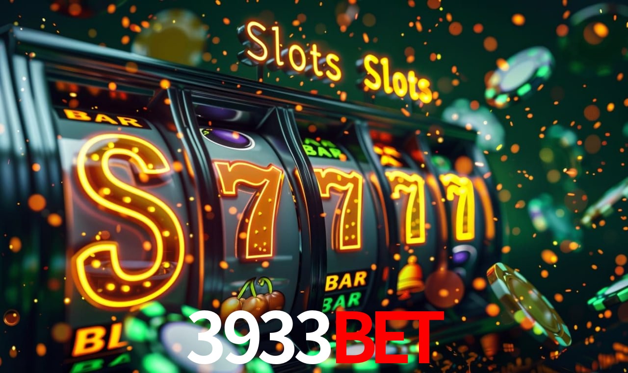 Mesa de Blackjack 3933bet