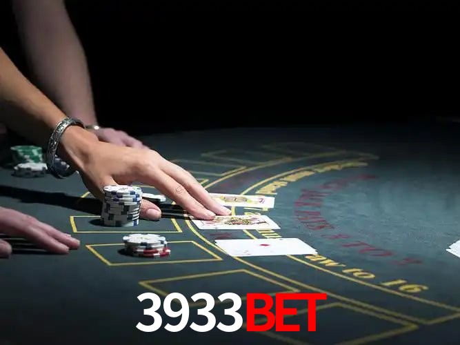 Promoções Sazonais 3933bet