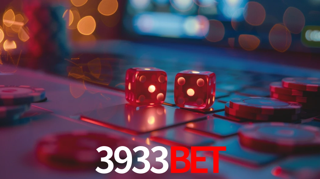 Account Benefits 3933bet