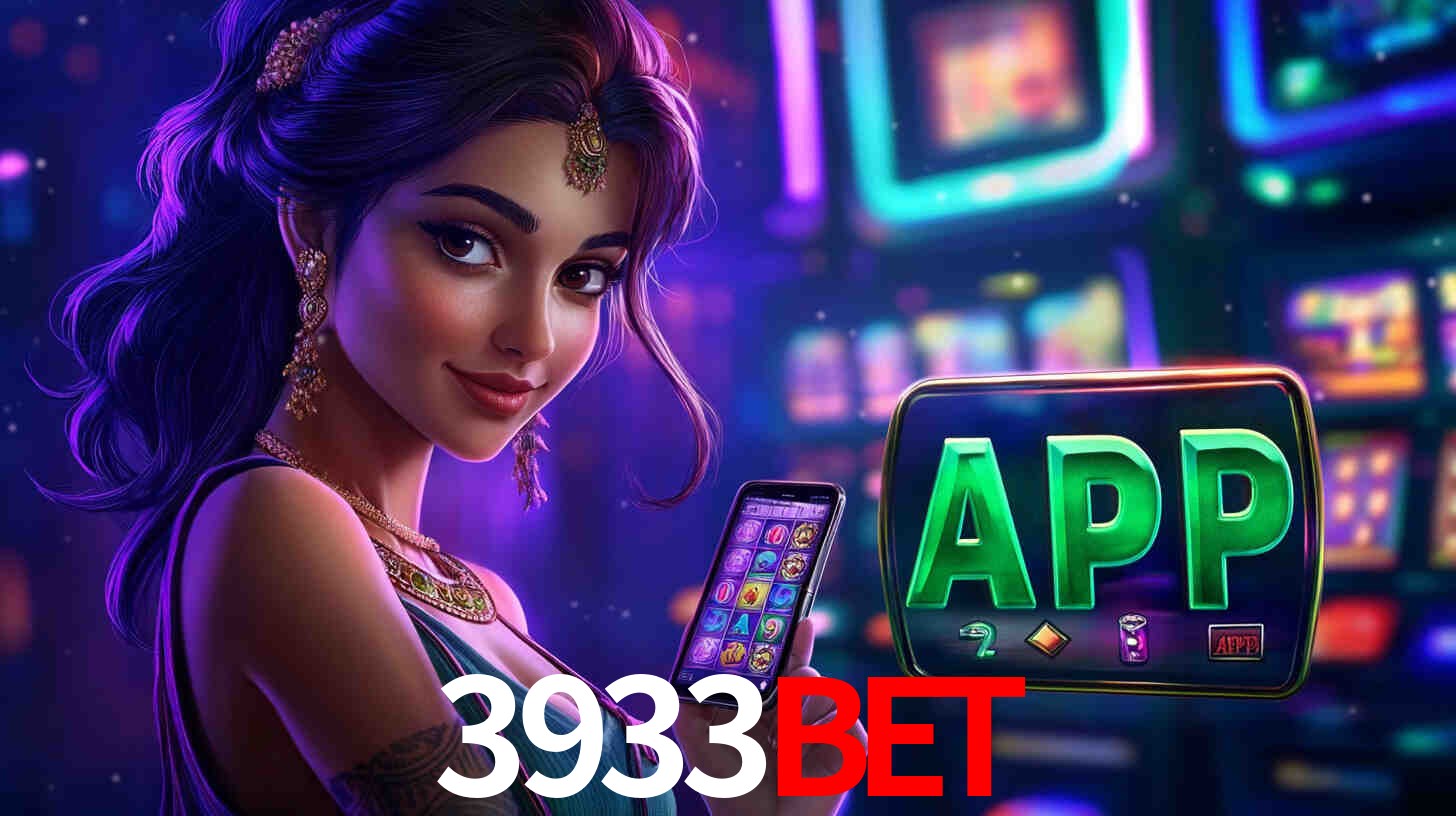 3933bet: A Experiência de Casino com Jogos de Mesa ao Vivo