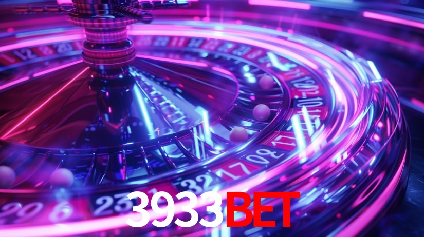 Inovações de Jogos na 3933bet: O Futuro das Experiências Interativas