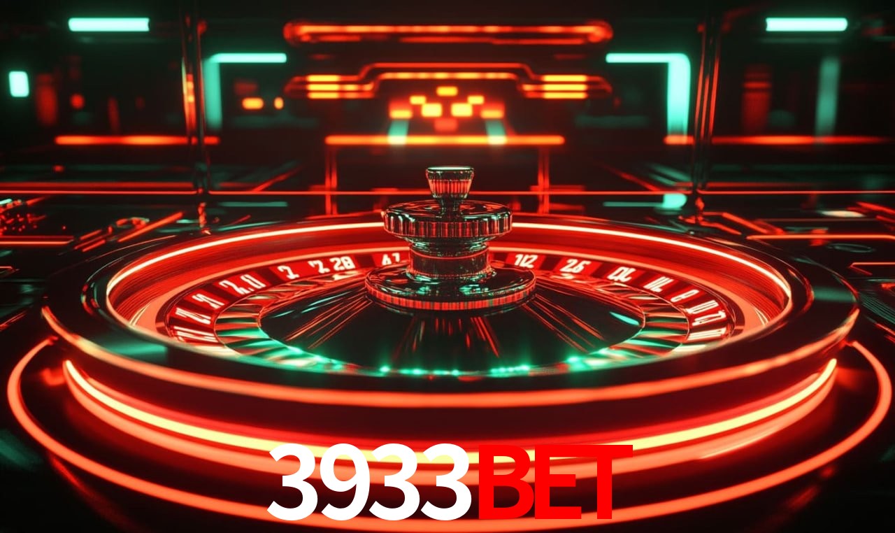 Descubra a Magia dos Jogos de Arcade no 3933bet