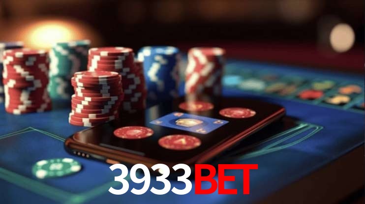 Avaliações dos Jogadores 3933bet