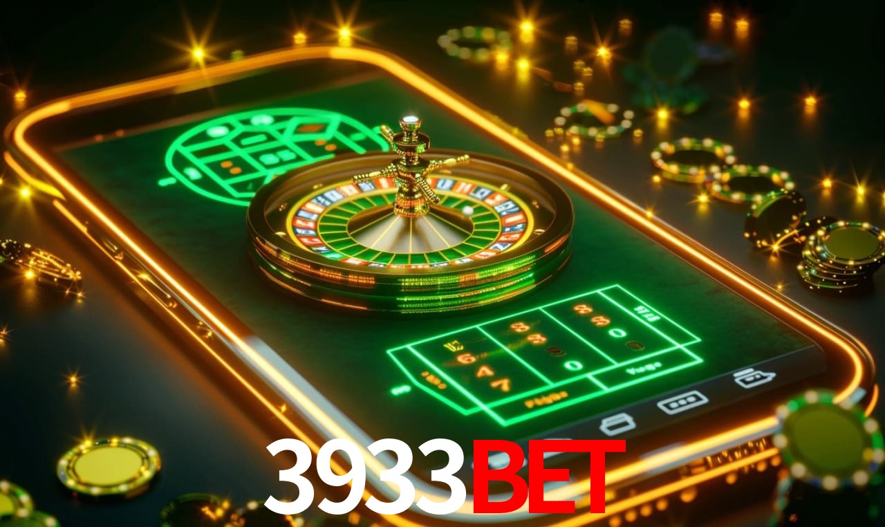 Sistemas de Segurança 3933bet